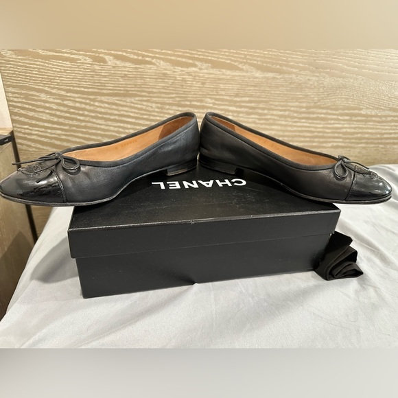 Chanel Ballerines - Picture 5 of 9